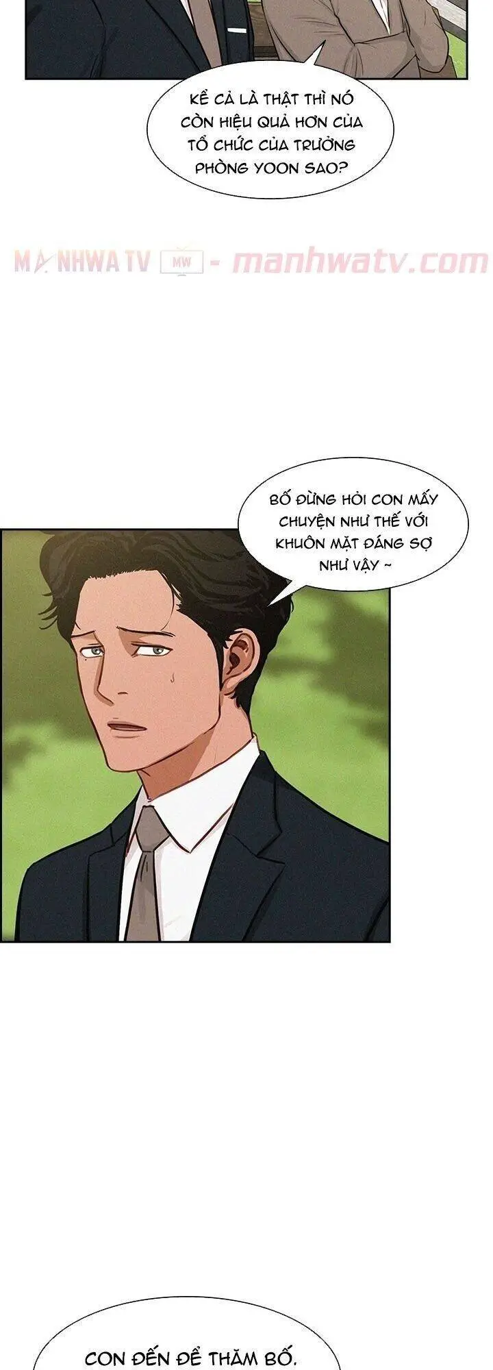 Chúa Tể Đồng Tiền Nettruyen ZZZ Chương 26 Page 17