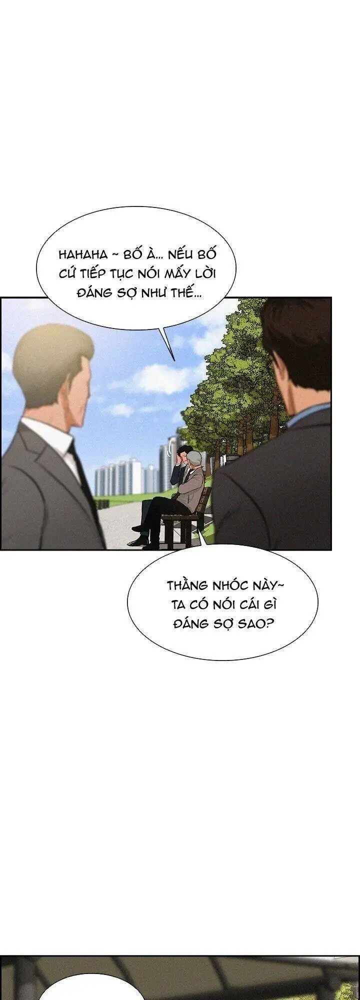 Chúa Tể Đồng Tiền Nettruyen ZZZ Chương 26 Page 19