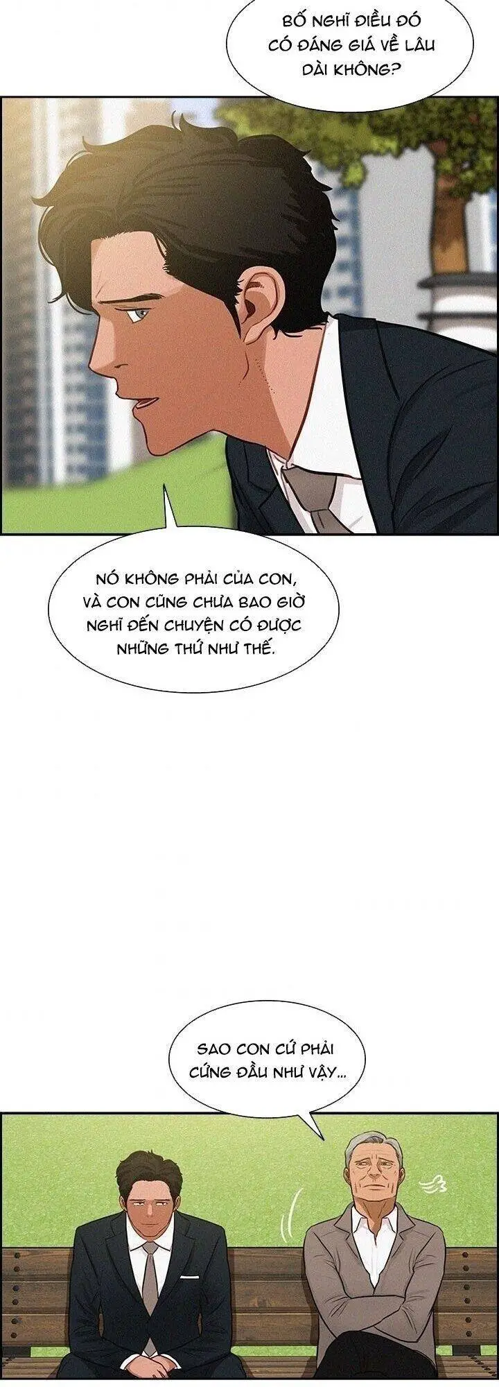 Chúa Tể Đồng Tiền Nettruyen ZZZ Chương 26 Page 26