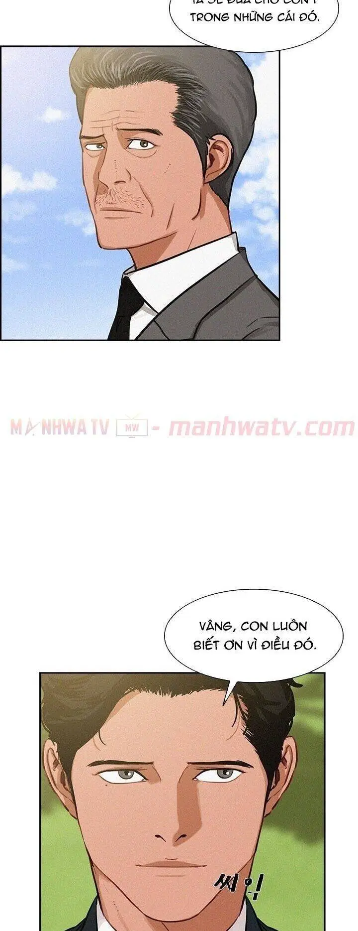 Chúa Tể Đồng Tiền Nettruyen ZZZ Chương 26 Page 30