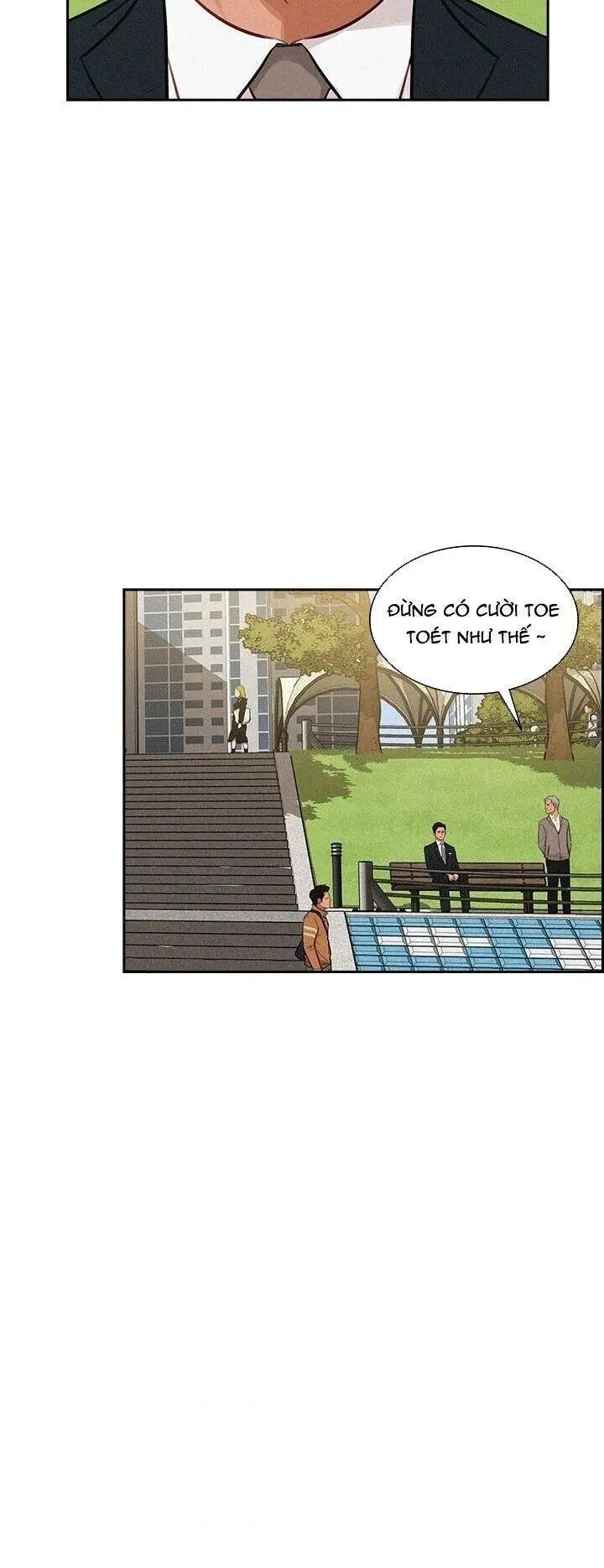 Chúa Tể Đồng Tiền Nettruyen ZZZ Chương 26 Page 31