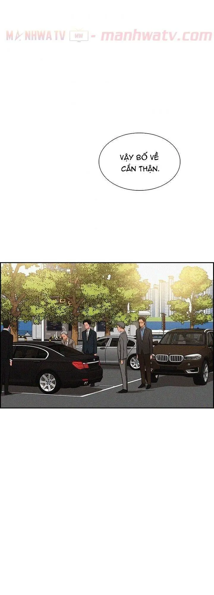 Chúa Tể Đồng Tiền Nettruyen ZZZ Chương 26 Page 32