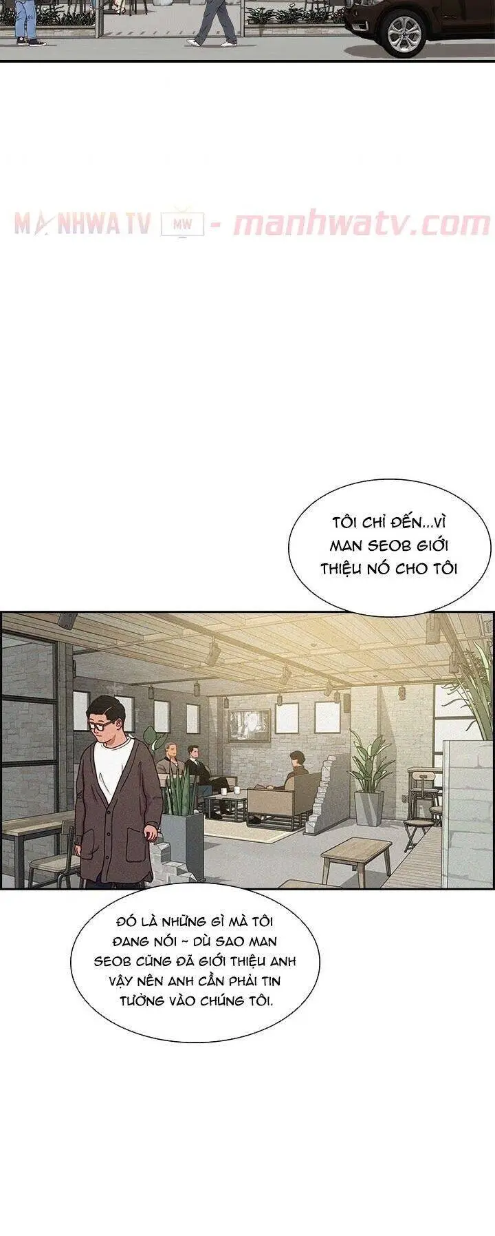 Chúa Tể Đồng Tiền Nettruyen ZZZ Chương 26 Page 38