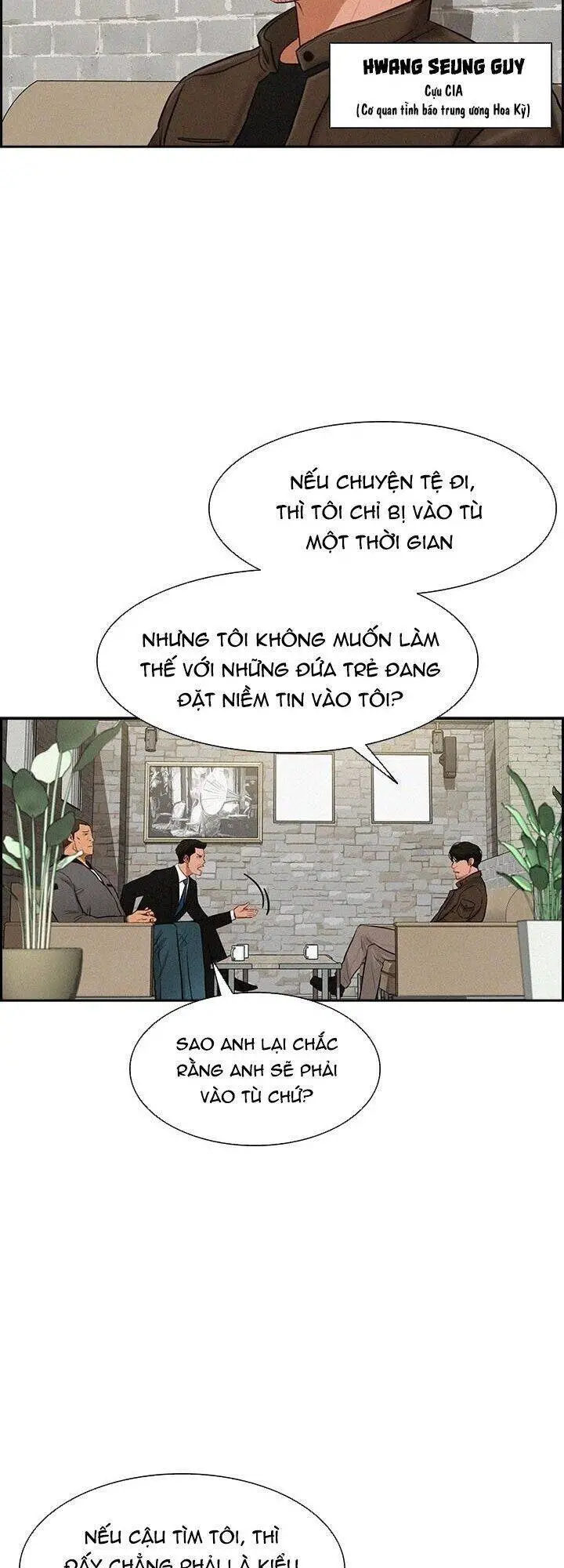 Chúa Tể Đồng Tiền Nettruyen ZZZ Chương 26 Page 40