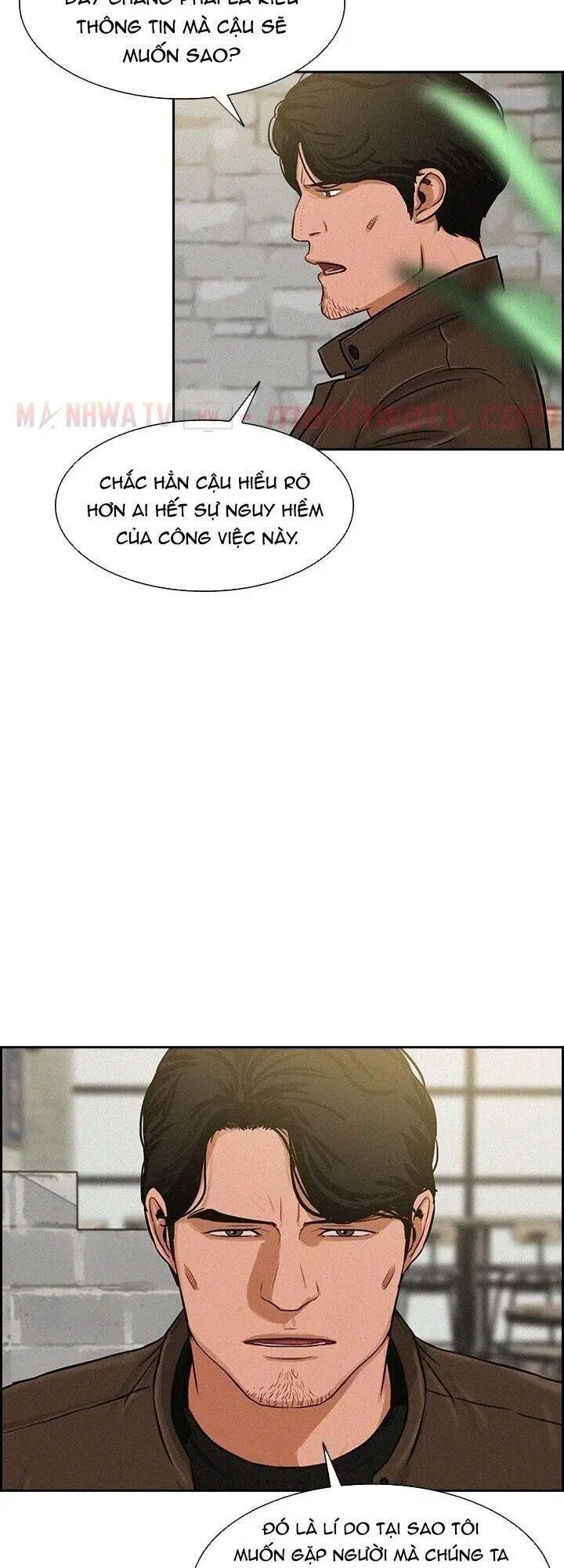 Chúa Tể Đồng Tiền Nettruyen ZZZ Chương 26 Page 41