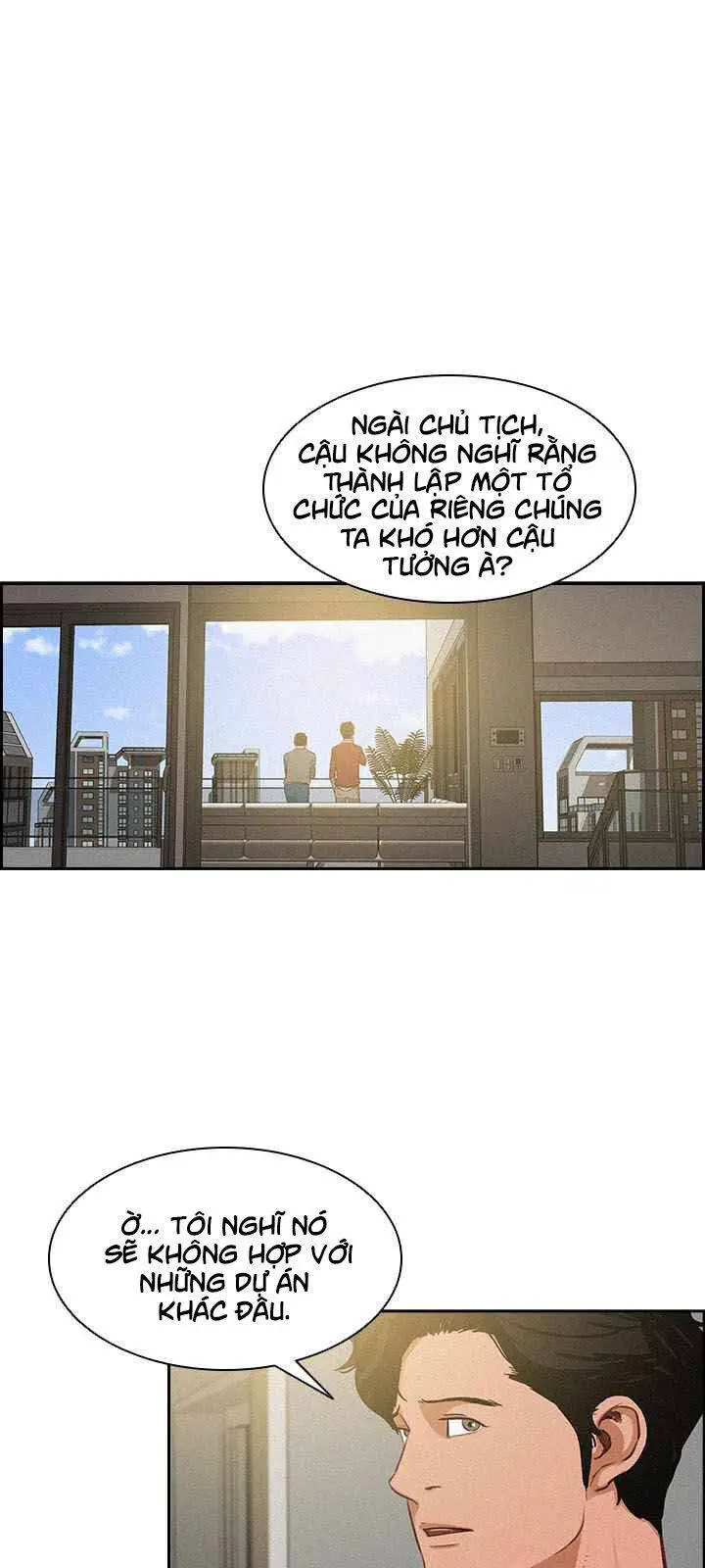 Chúa Tể Đồng Tiền Nettruyen ZZZ Chương 24 Page 4