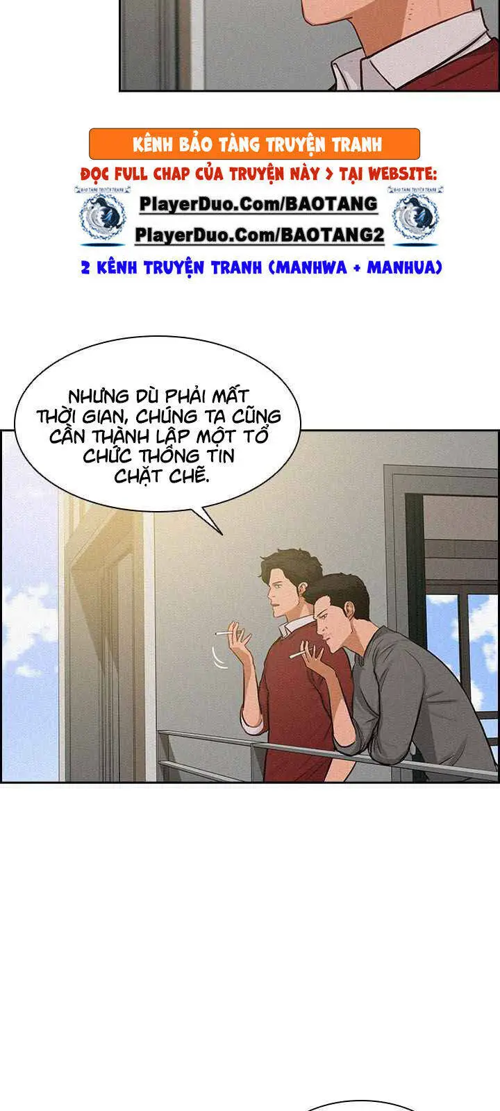 Chúa Tể Đồng Tiền Nettruyen ZZZ Chương 24 Page 5