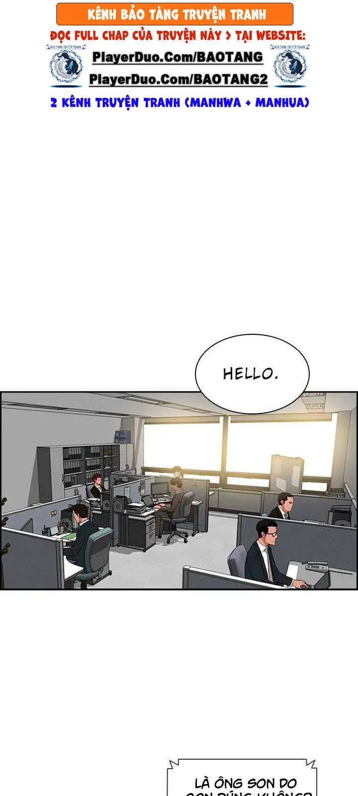 Chúa Tể Đồng Tiền Nettruyen ZZZ Chương 24 Page 9