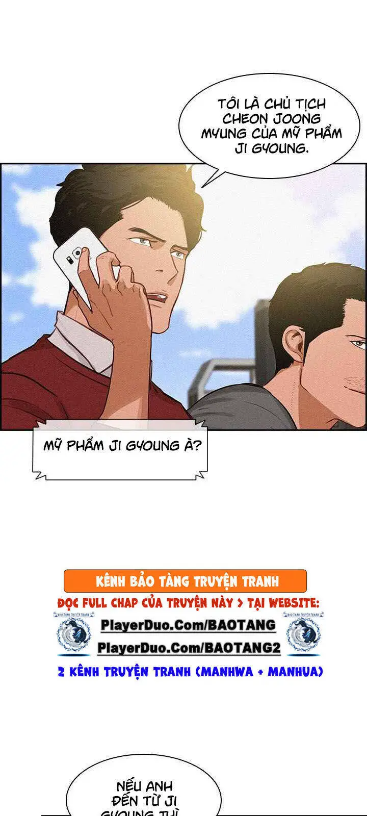 Chúa Tể Đồng Tiền Nettruyen ZZZ Chương 24 Page 11