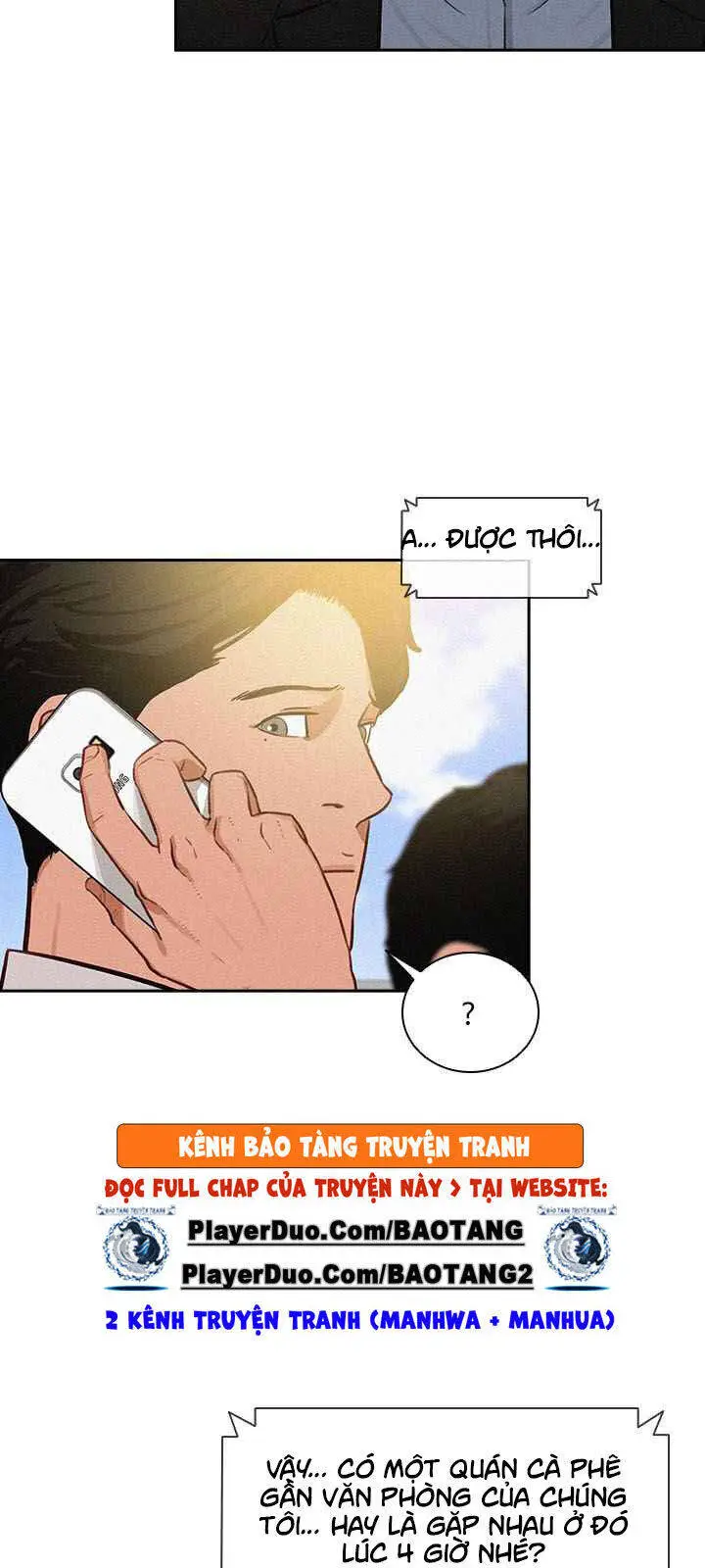 Chúa Tể Đồng Tiền Nettruyen ZZZ Chương 24 Page 15