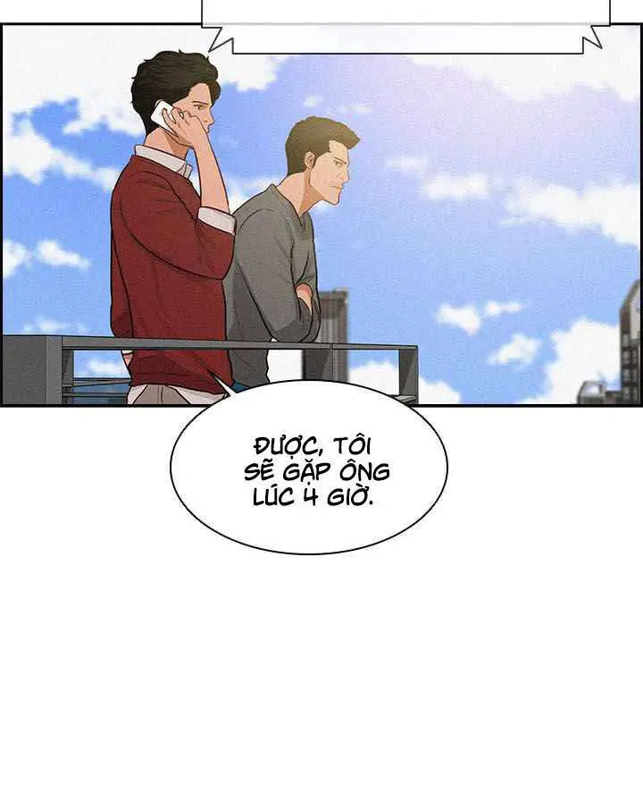 Chúa Tể Đồng Tiền Nettruyen ZZZ Chương 24 Page 16