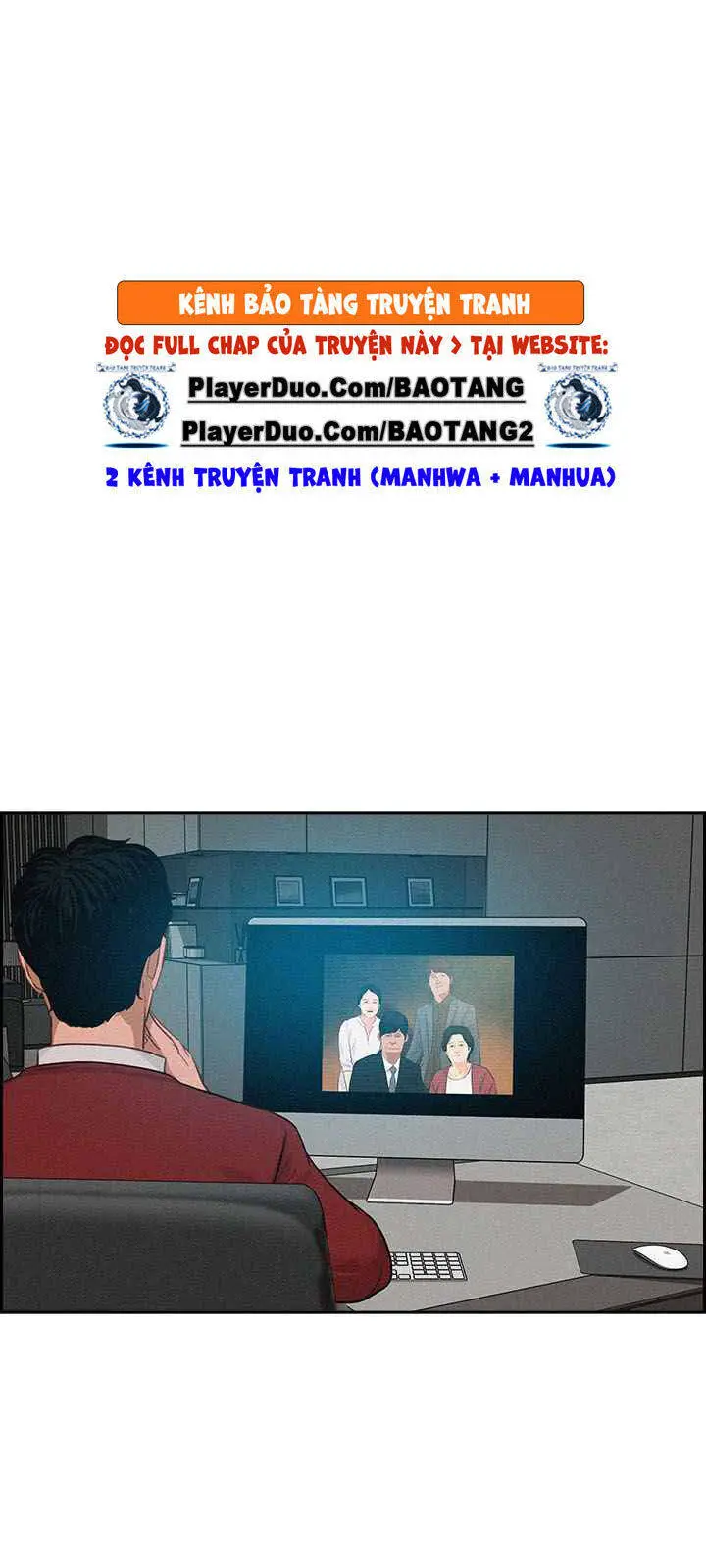 Chúa Tể Đồng Tiền Nettruyen ZZZ Chương 24 Page 17