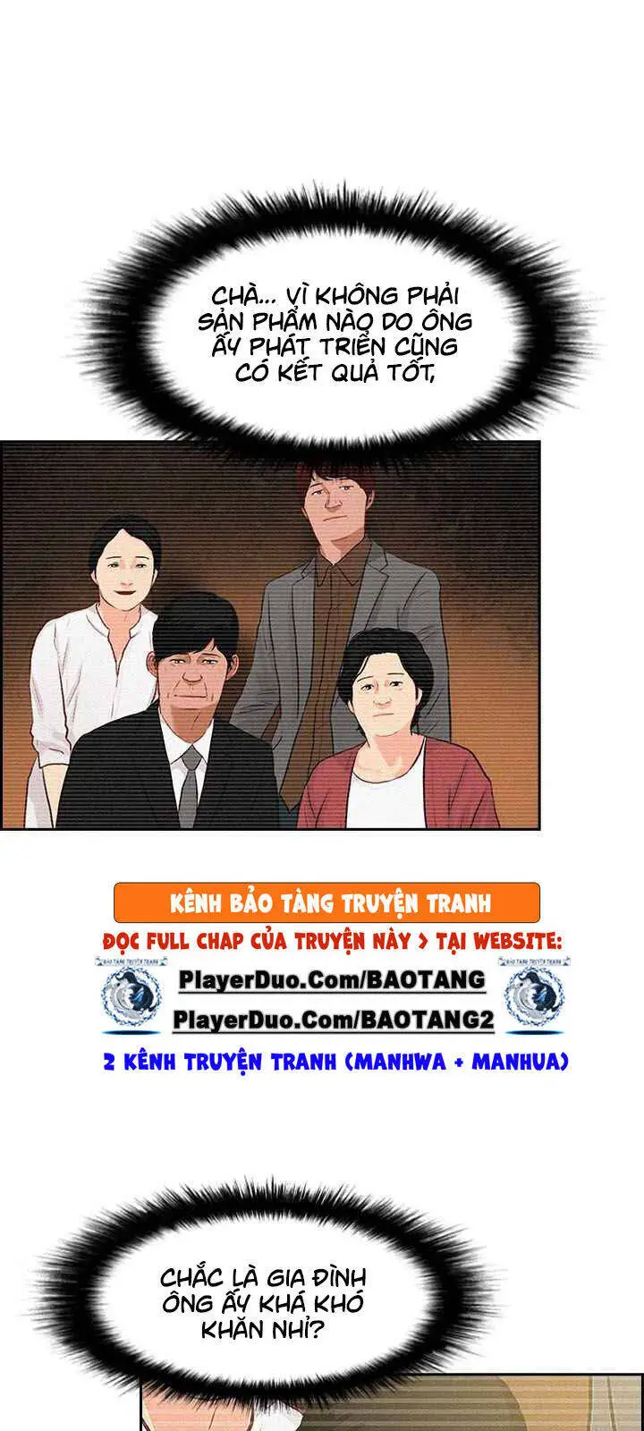Chúa Tể Đồng Tiền Nettruyen ZZZ Chương 24 Page 18