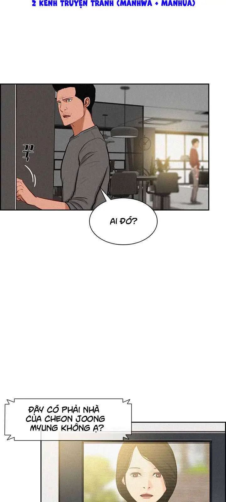 Chúa Tể Đồng Tiền Nettruyen ZZZ Chương 24 Page 25