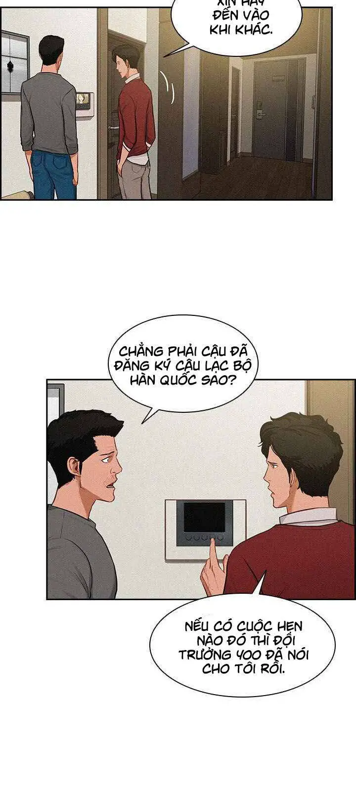 Chúa Tể Đồng Tiền Nettruyen ZZZ Chương 24 Page 28