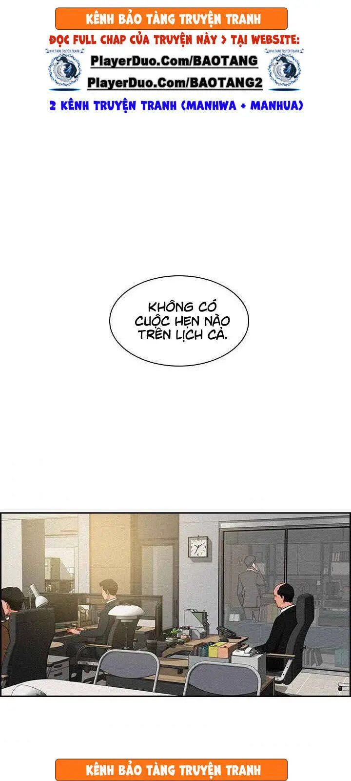 Chúa Tể Đồng Tiền Nettruyen ZZZ Chương 24 Page 30