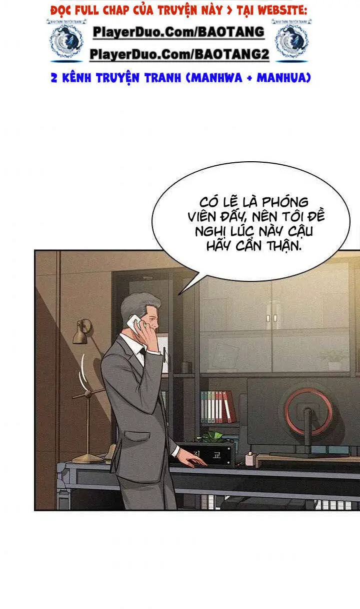 Chúa Tể Đồng Tiền Nettruyen ZZZ Chương 24 Page 31