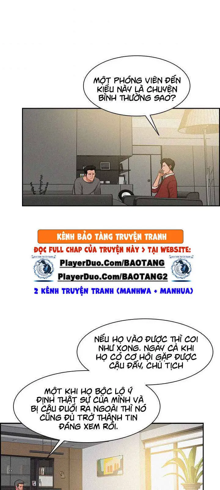 Chúa Tể Đồng Tiền Nettruyen ZZZ Chương 24 Page 32
