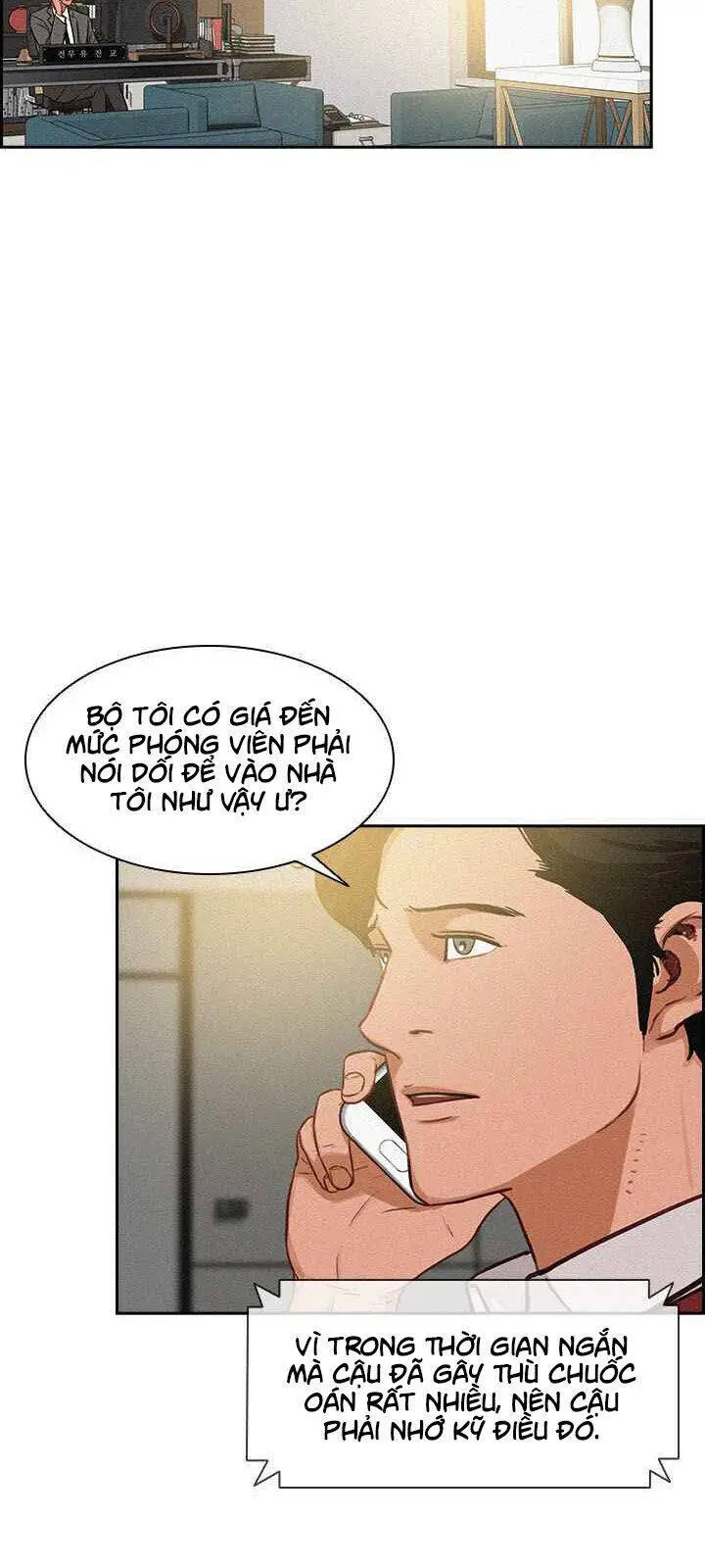 Chúa Tể Đồng Tiền Nettruyen ZZZ Chương 24 Page 33
