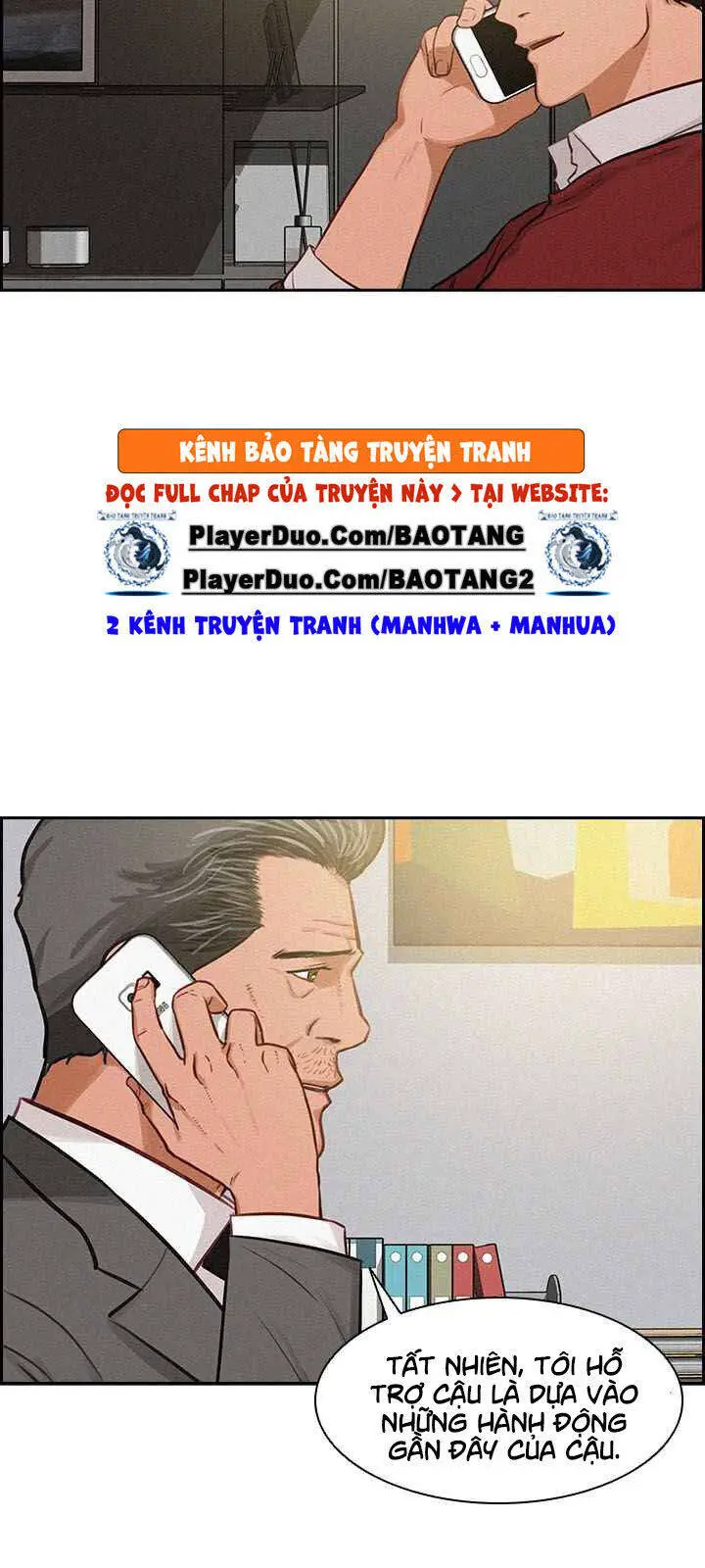 Chúa Tể Đồng Tiền Nettruyen ZZZ Chương 24 Page 36