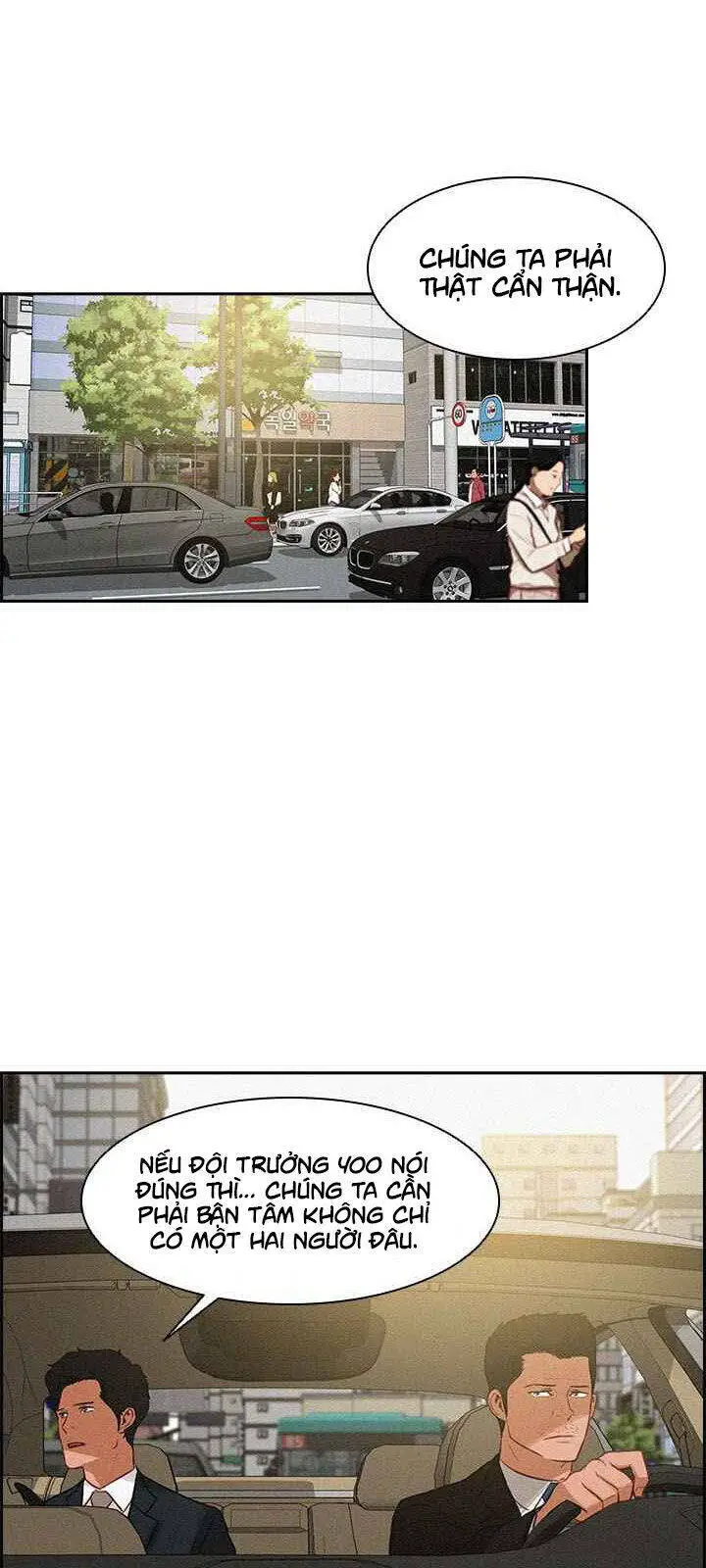 Chúa Tể Đồng Tiền Nettruyen ZZZ Chương 24 Page 38