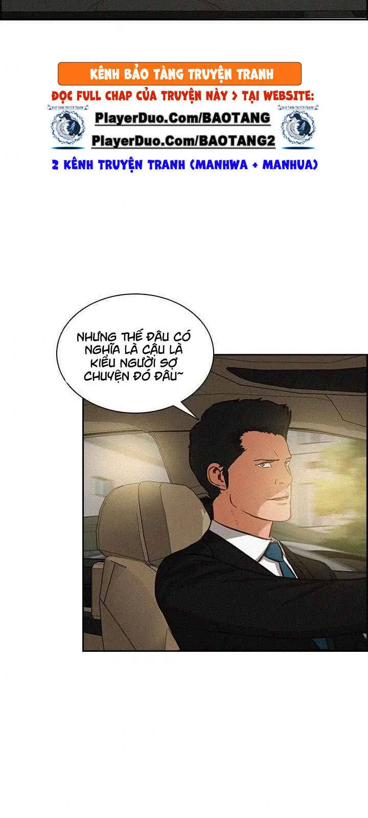 Chúa Tể Đồng Tiền Nettruyen ZZZ Chương 24 Page 39