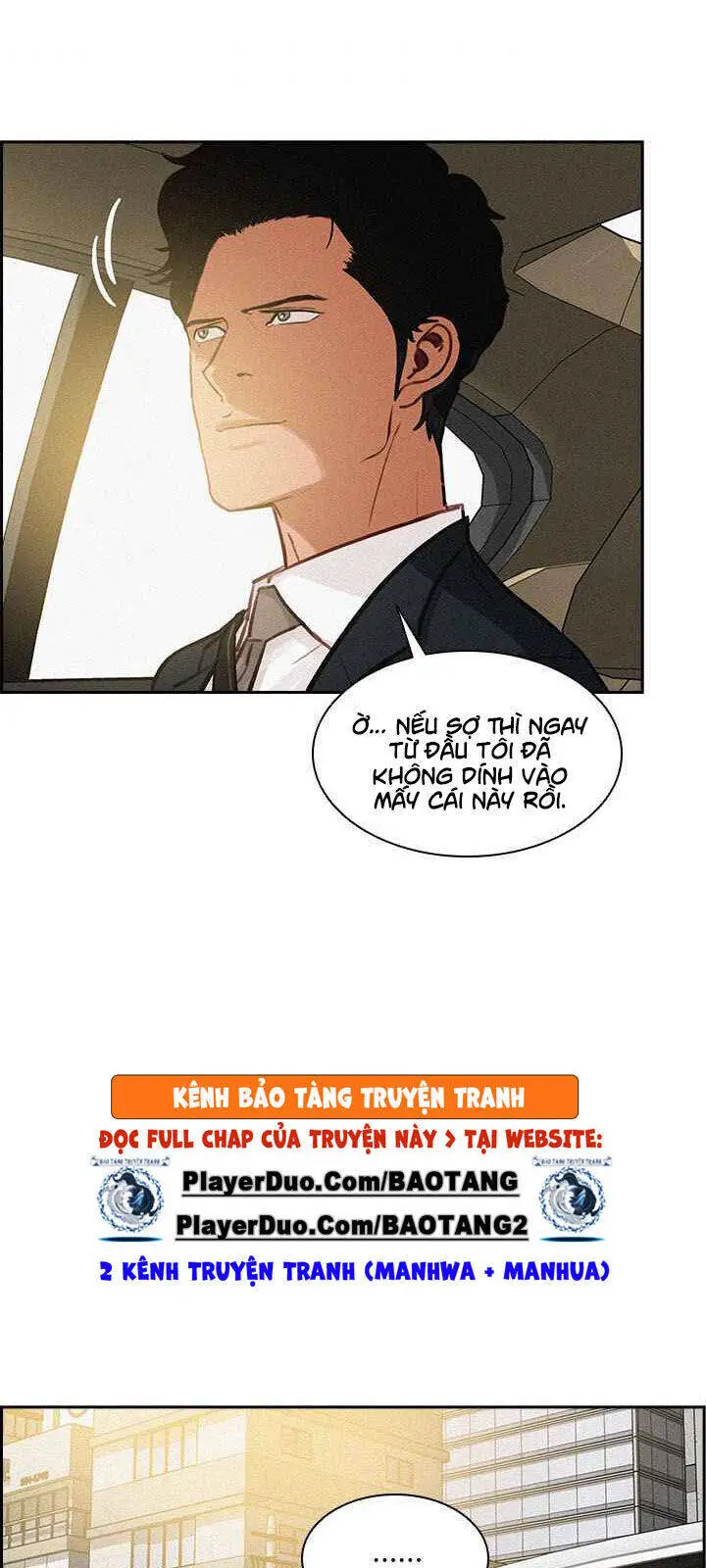Chúa Tể Đồng Tiền Nettruyen ZZZ Chương 24 Page 40