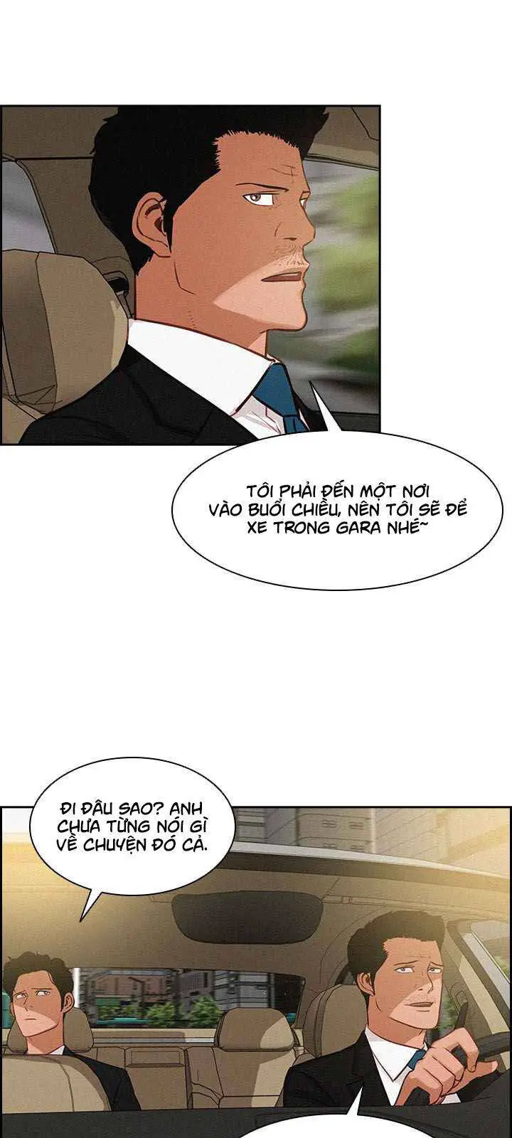 Chúa Tể Đồng Tiền Nettruyen ZZZ Chương 24 Page 42