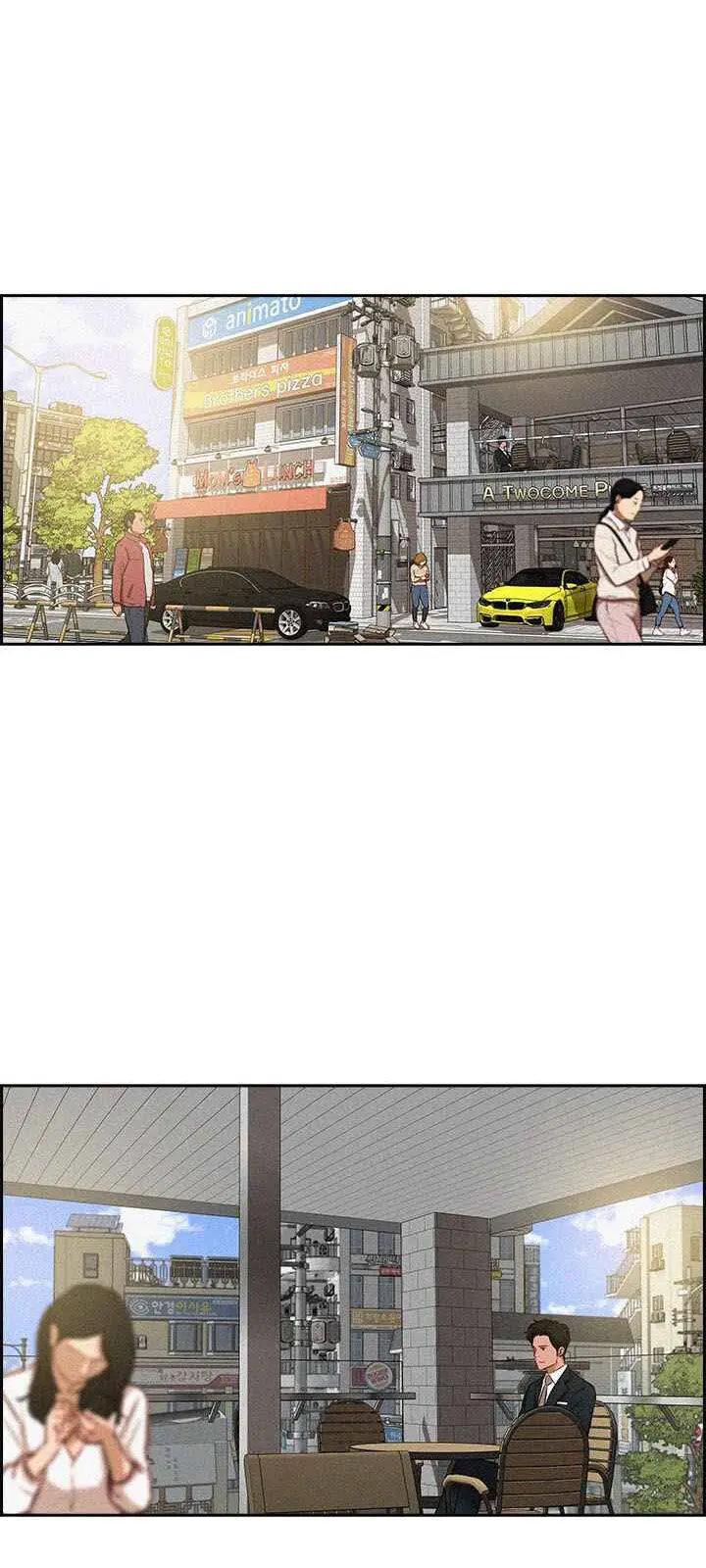 Chúa Tể Đồng Tiền Nettruyen ZZZ Chương 24 Page 46