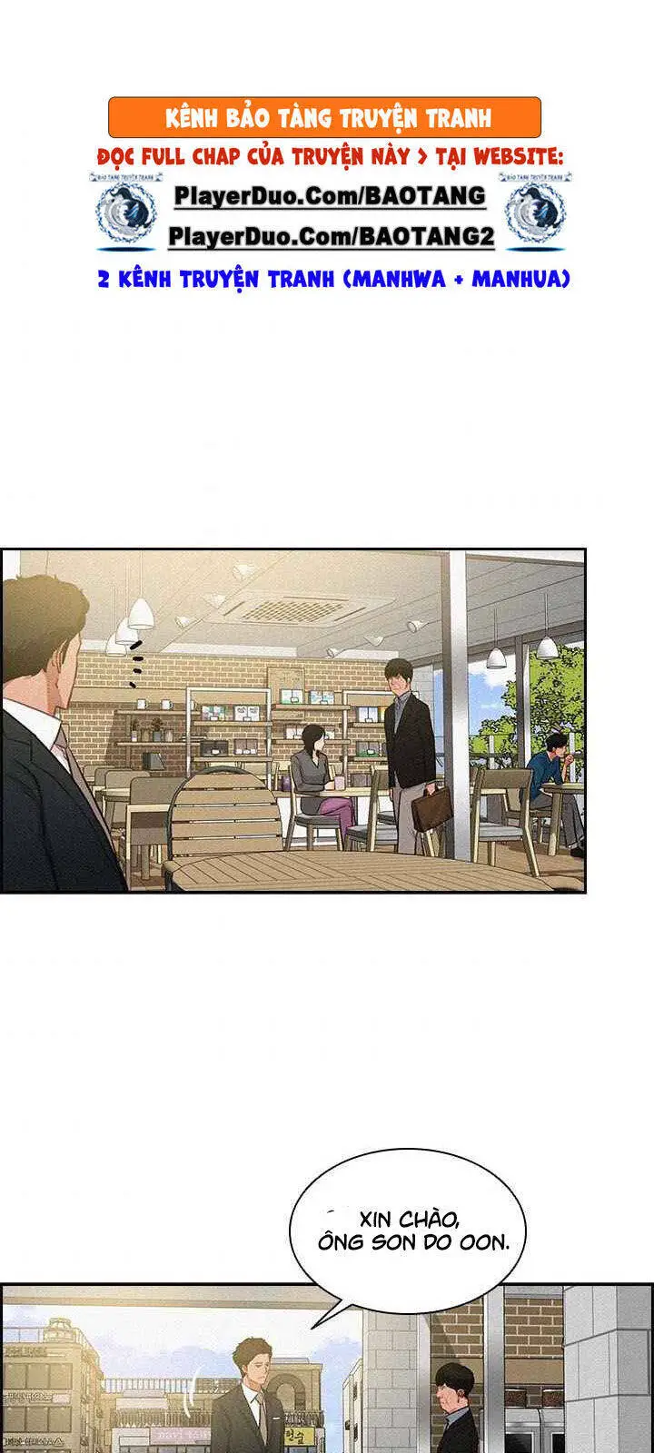 Chúa Tể Đồng Tiền Nettruyen ZZZ Chương 24 Page 47