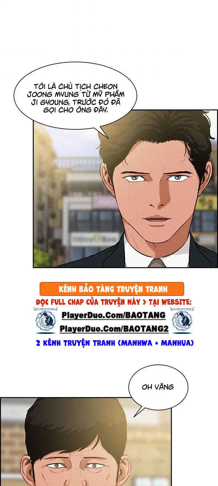 Chúa Tể Đồng Tiền Nettruyen ZZZ Chương 24 Page 49