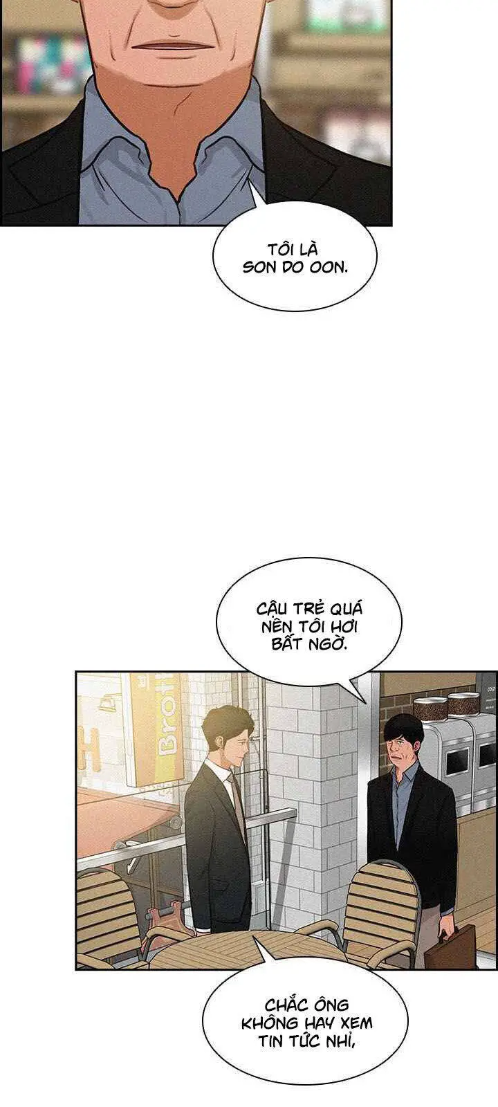 Chúa Tể Đồng Tiền Nettruyen ZZZ Chương 24 Page 50