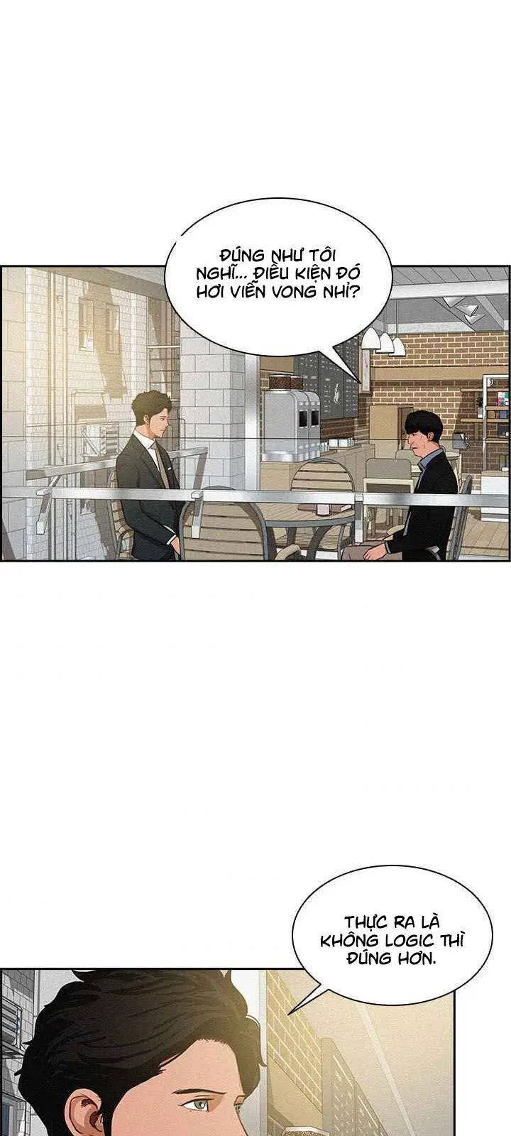 Chúa Tể Đồng Tiền Nettruyen ZZZ Chương 24 Page 55