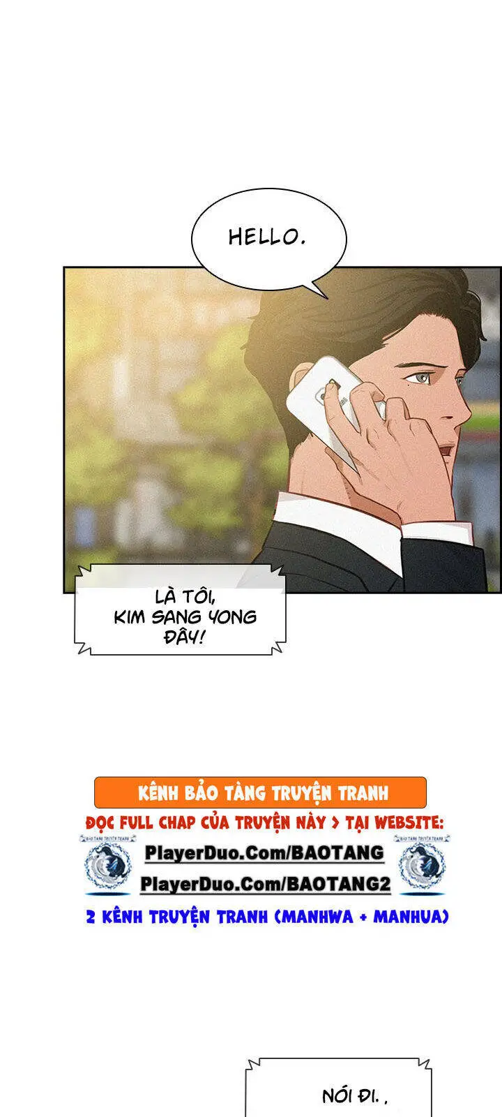 Chúa Tể Đồng Tiền Nettruyen ZZZ Chương 25 Page 47