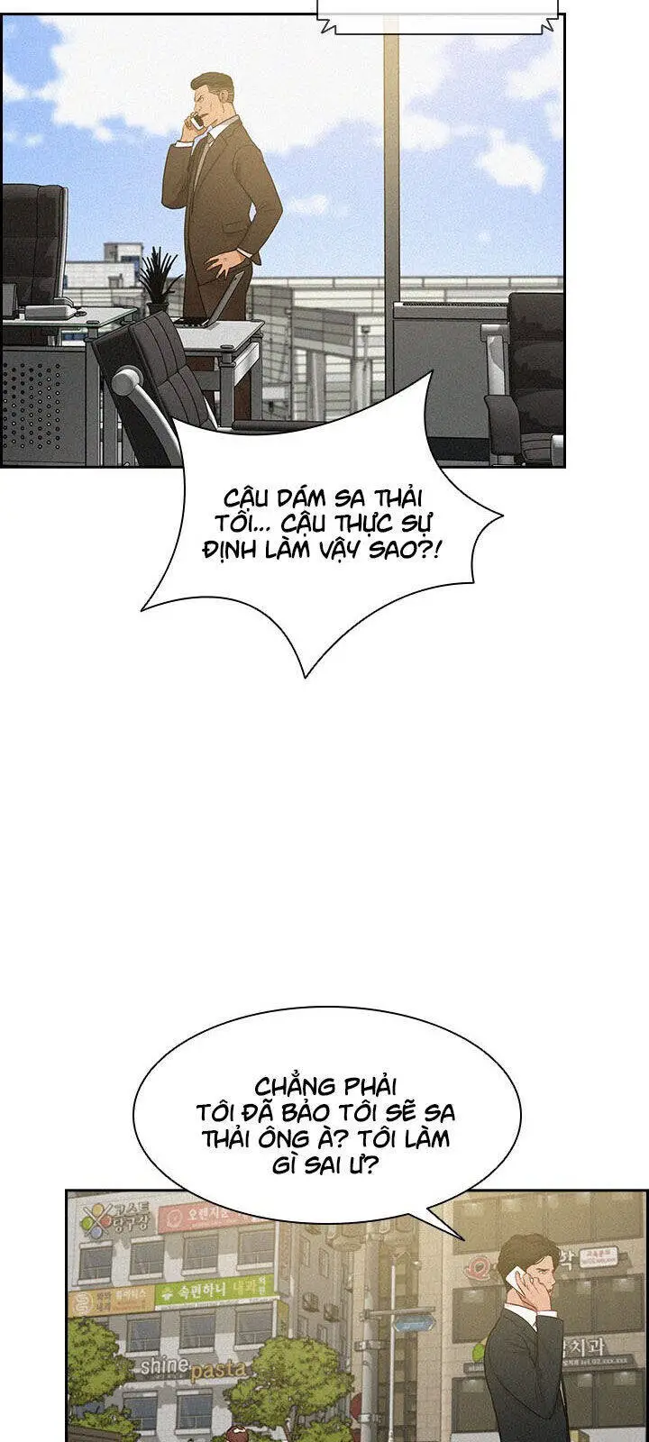 Chúa Tể Đồng Tiền Nettruyen ZZZ Chương 25 Page 48