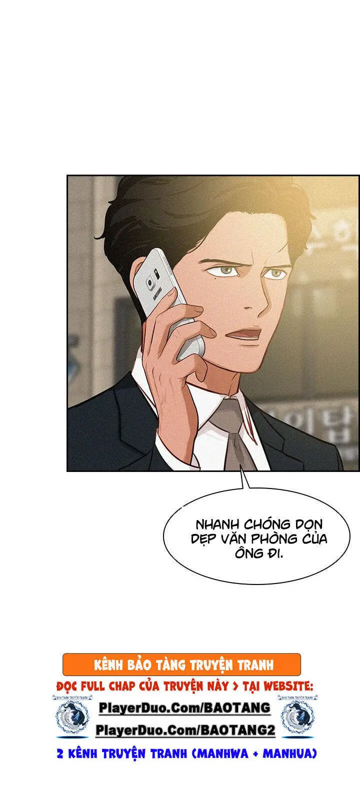 Chúa Tể Đồng Tiền Nettruyen ZZZ Chương 25 Page 51