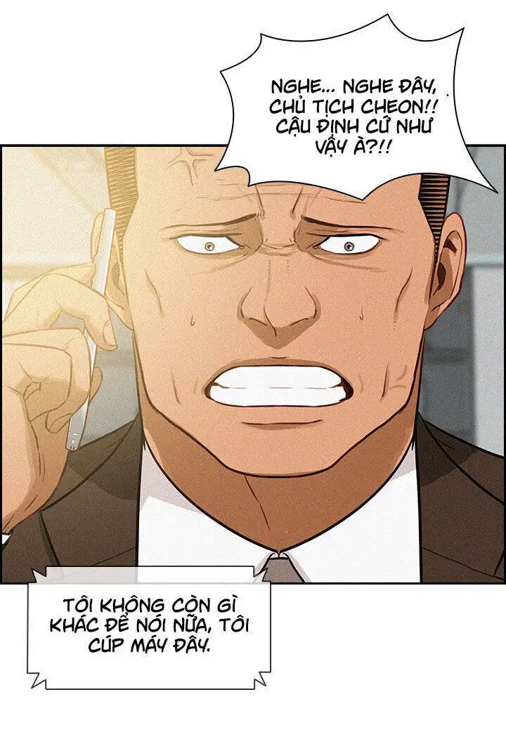 Chúa Tể Đồng Tiền Nettruyen ZZZ Chương 25 Page 52
