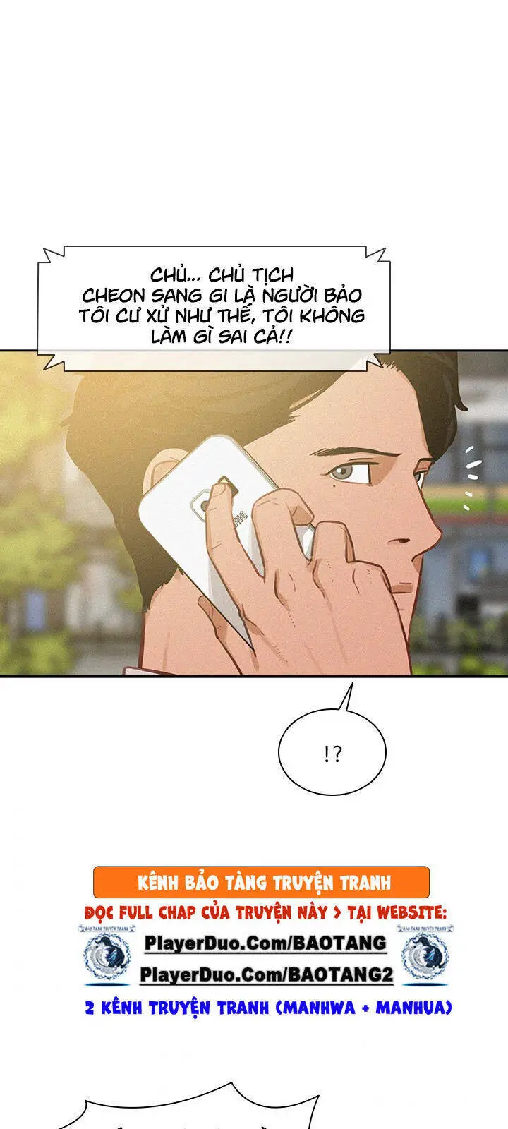 Chúa Tể Đồng Tiền Nettruyen ZZZ Chương 25 Page 53
