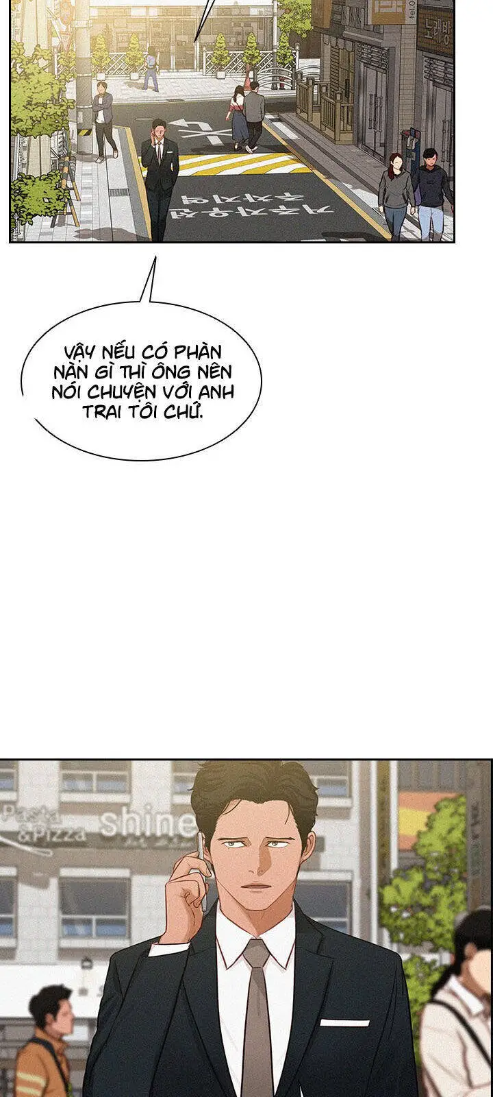 Chúa Tể Đồng Tiền Nettruyen ZZZ Chương 25 Page 56