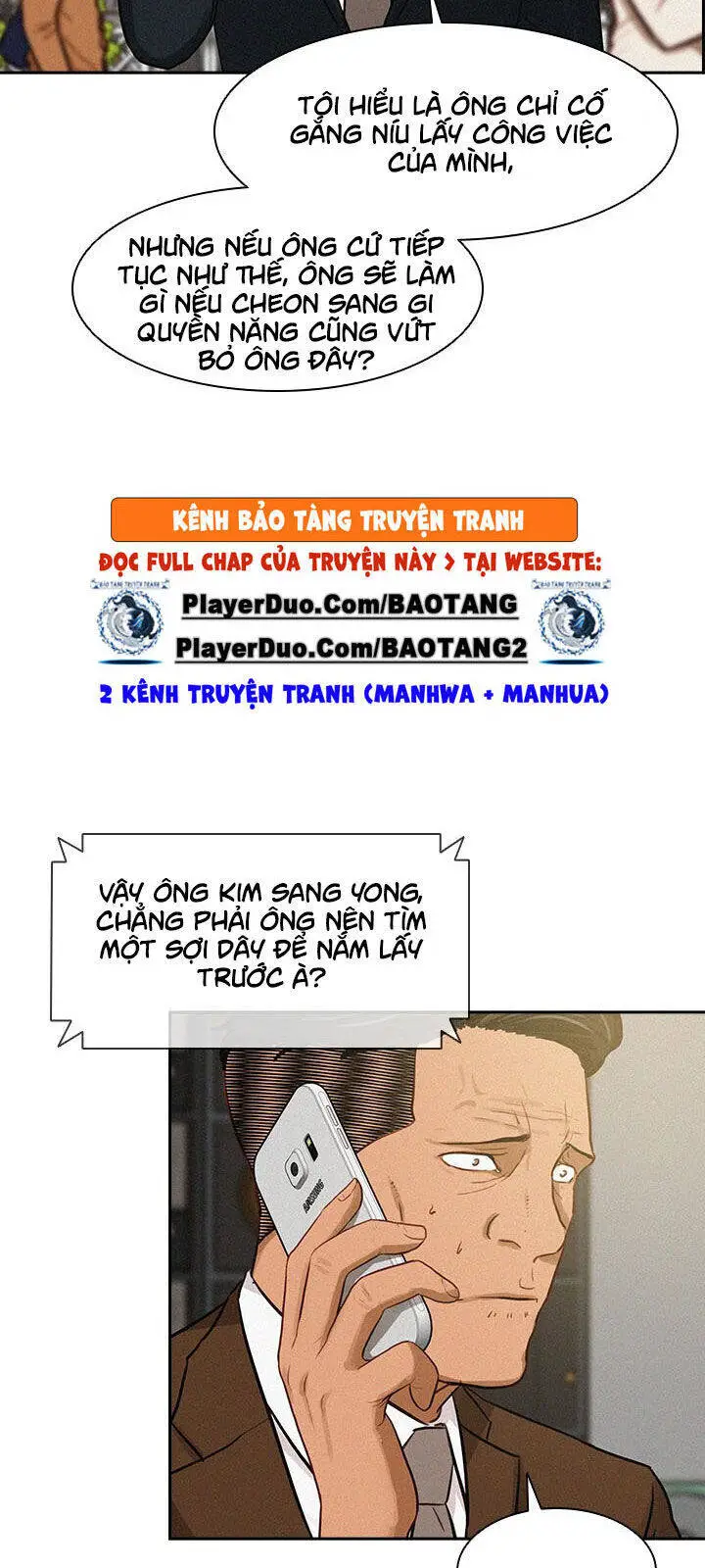 Chúa Tể Đồng Tiền Nettruyen ZZZ Chương 25 Page 57