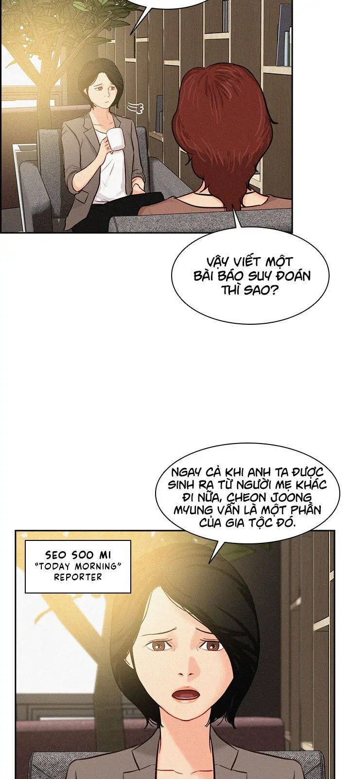 Chúa Tể Đồng Tiền Nettruyen ZZZ Chương 25 Page 64