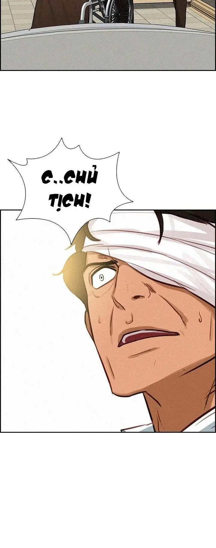 Chúa Tể Đồng Tiền Nettruyen ZZZ Chương 54 Page 5