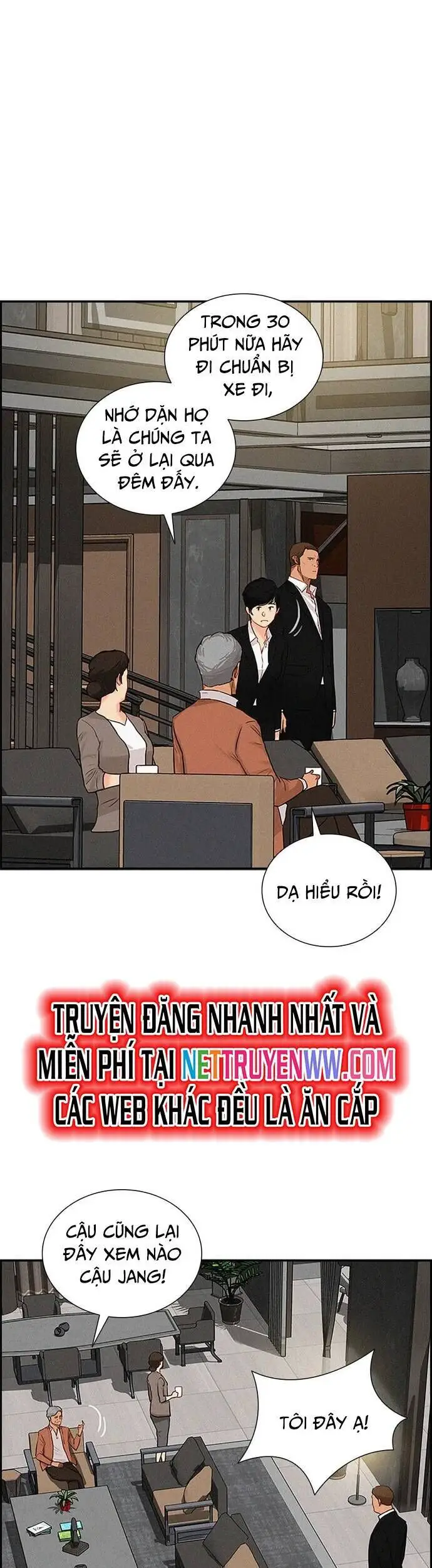Chúa Tể Đồng Tiền Nettruyen ZZZ Chương 130 Page 38