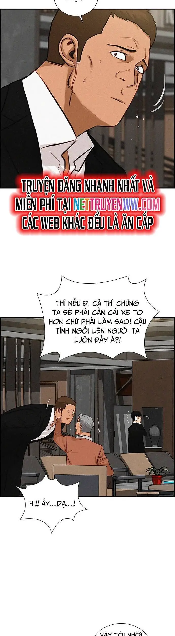 Chúa Tể Đồng Tiền Nettruyen ZZZ Chương 130 Page 40