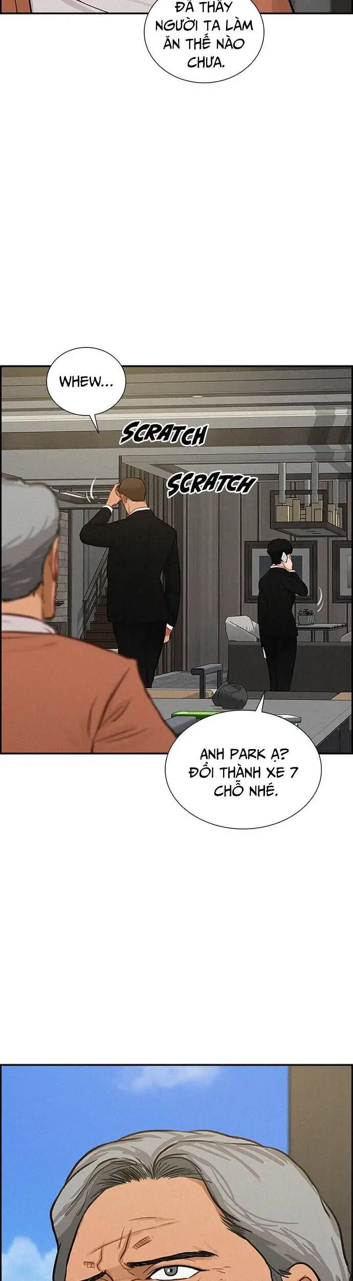 Chúa Tể Đồng Tiền Nettruyen ZZZ Chương 130 Page 42