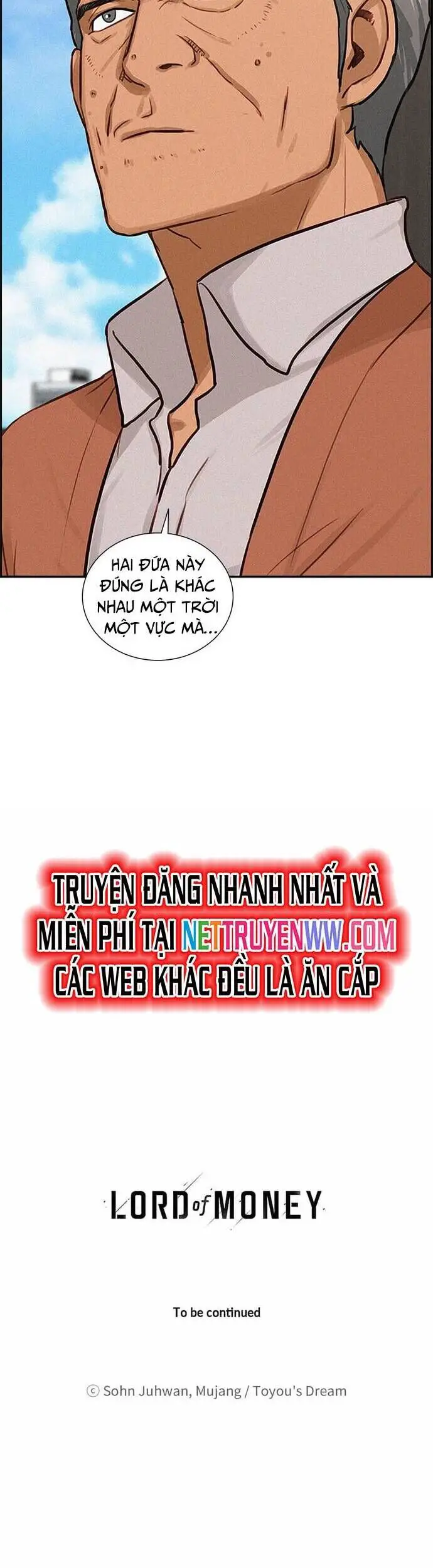 Chúa Tể Đồng Tiền Nettruyen ZZZ Chương 130 Page 43