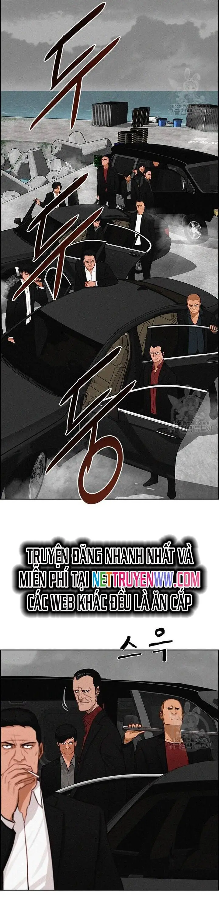 Chúa Tể Đồng Tiền Nettruyen ZZZ Chương 132 Page 15