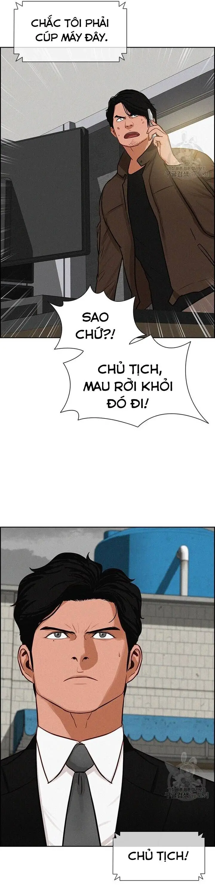Chúa Tể Đồng Tiền Nettruyen ZZZ Chương 132 Page 18