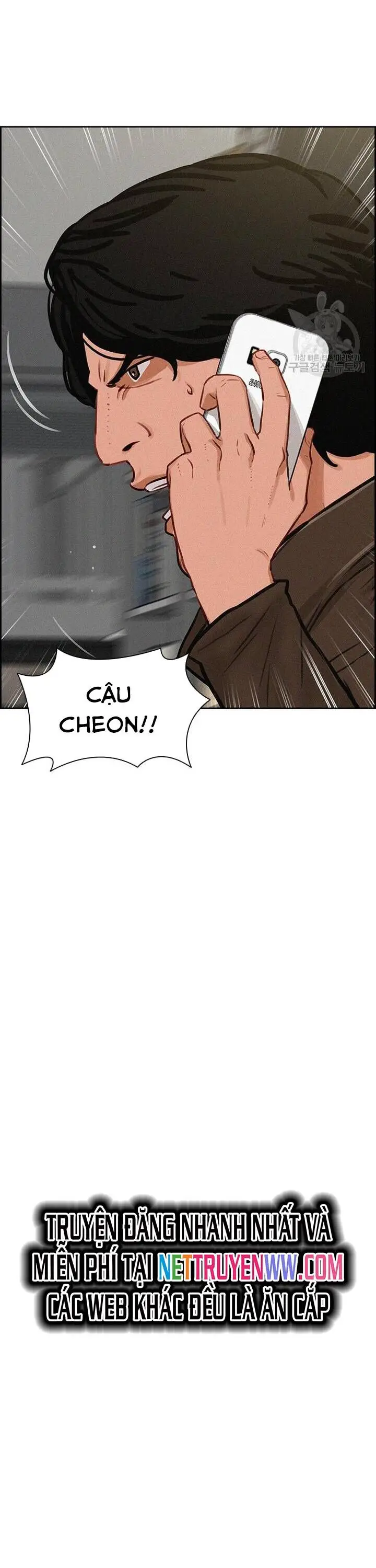 Chúa Tể Đồng Tiền Nettruyen ZZZ Chương 132 Page 19