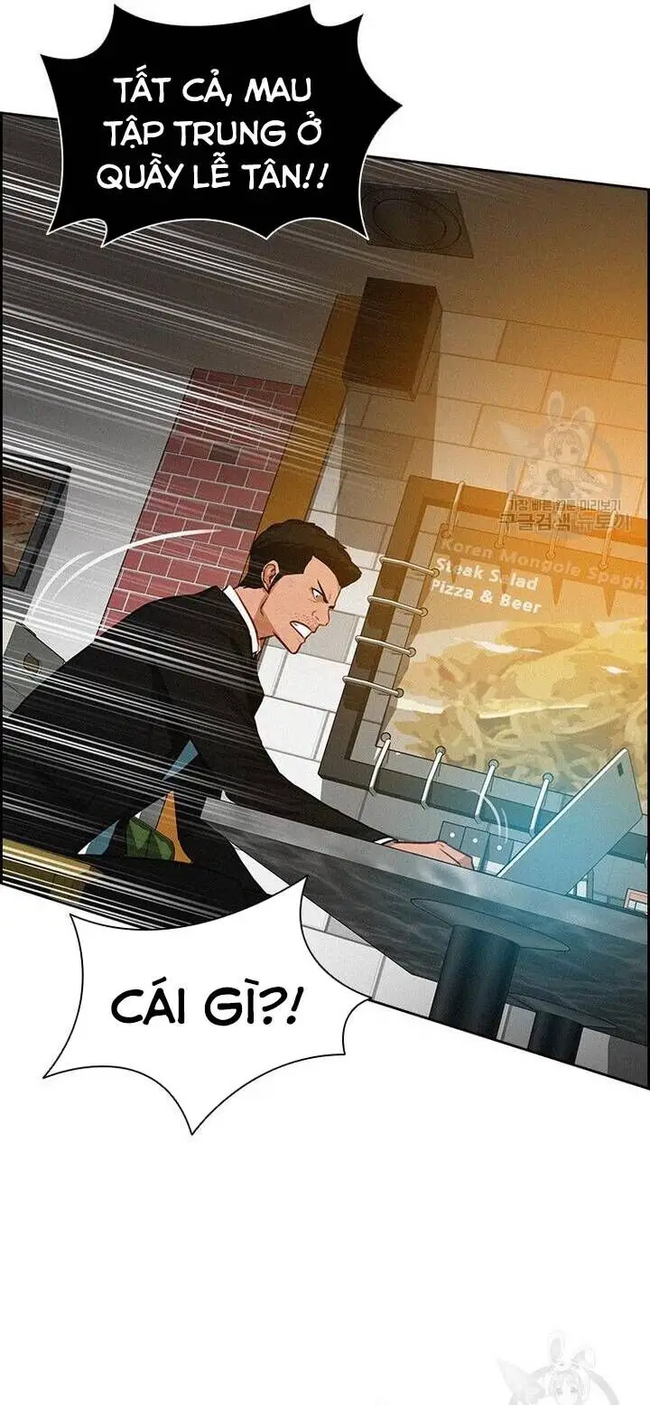 Chúa Tể Đồng Tiền Nettruyen ZZZ Chương 132 Page 22